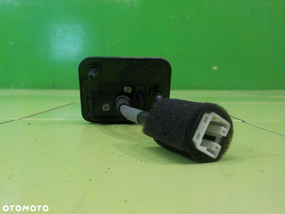 NISSAN PATHFINDER III 07r 5D kamera cofania - 4