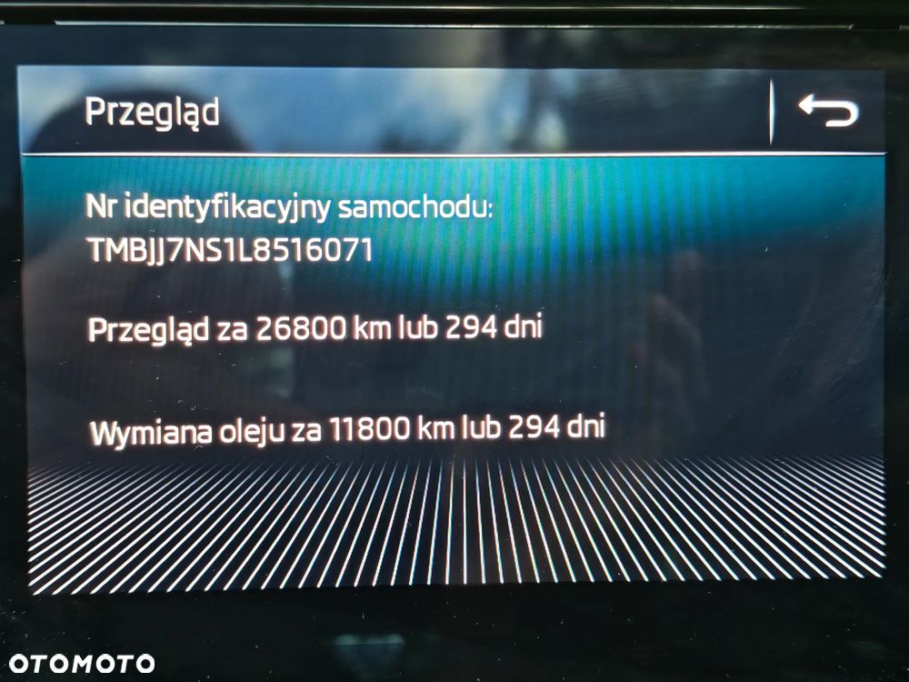 Skoda Kodiaq 2.0 TDI 4x2 Style DSG - 12