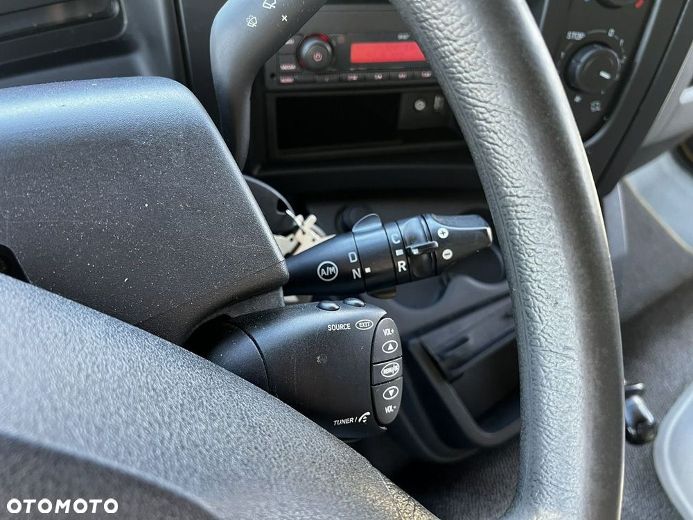 Renault D14 KONTENER, Winda klapa, Klima, Euro 6 - 20