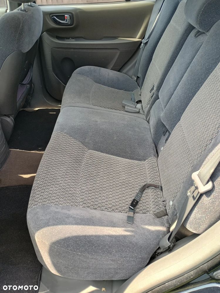 Hyundai Santa Fe 2.0 CRDi 4WD Automatik GLS - 7