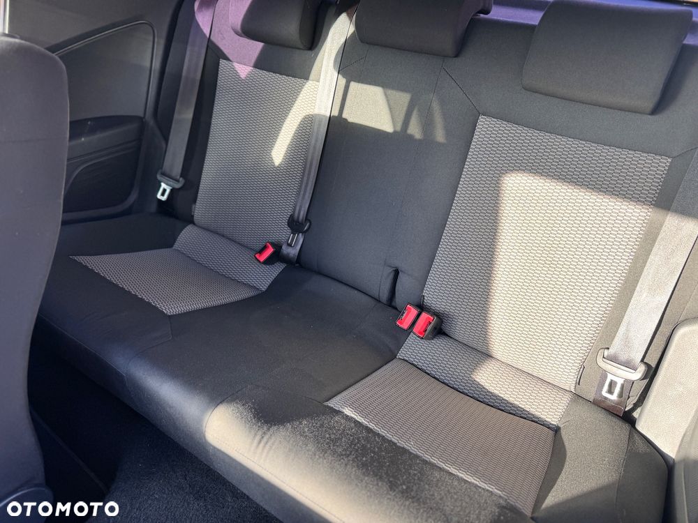 Volkswagen Polo 1.2 Trendline - 15