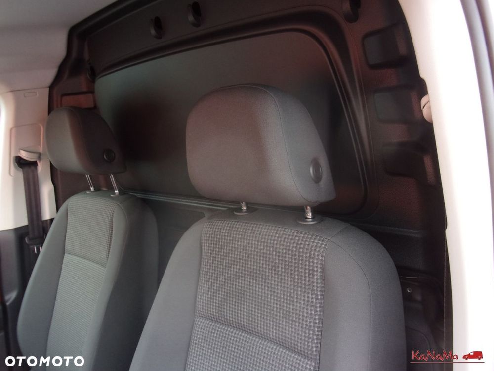 Volkswagen Caddy - 25