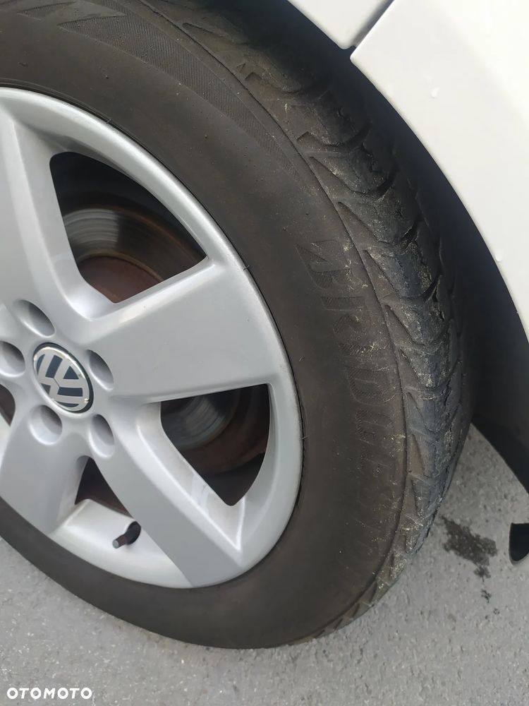 Volkswagen Golf 1.4 FSI Sportline - 22