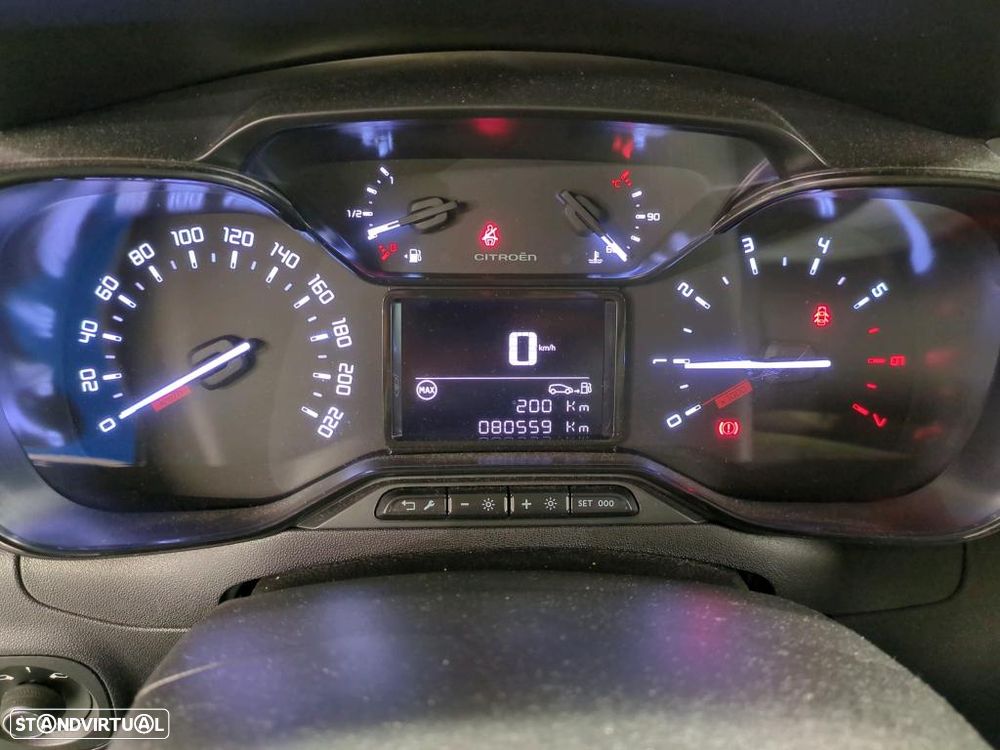 Citroën C3 1.2 PureTech C-Series - 6