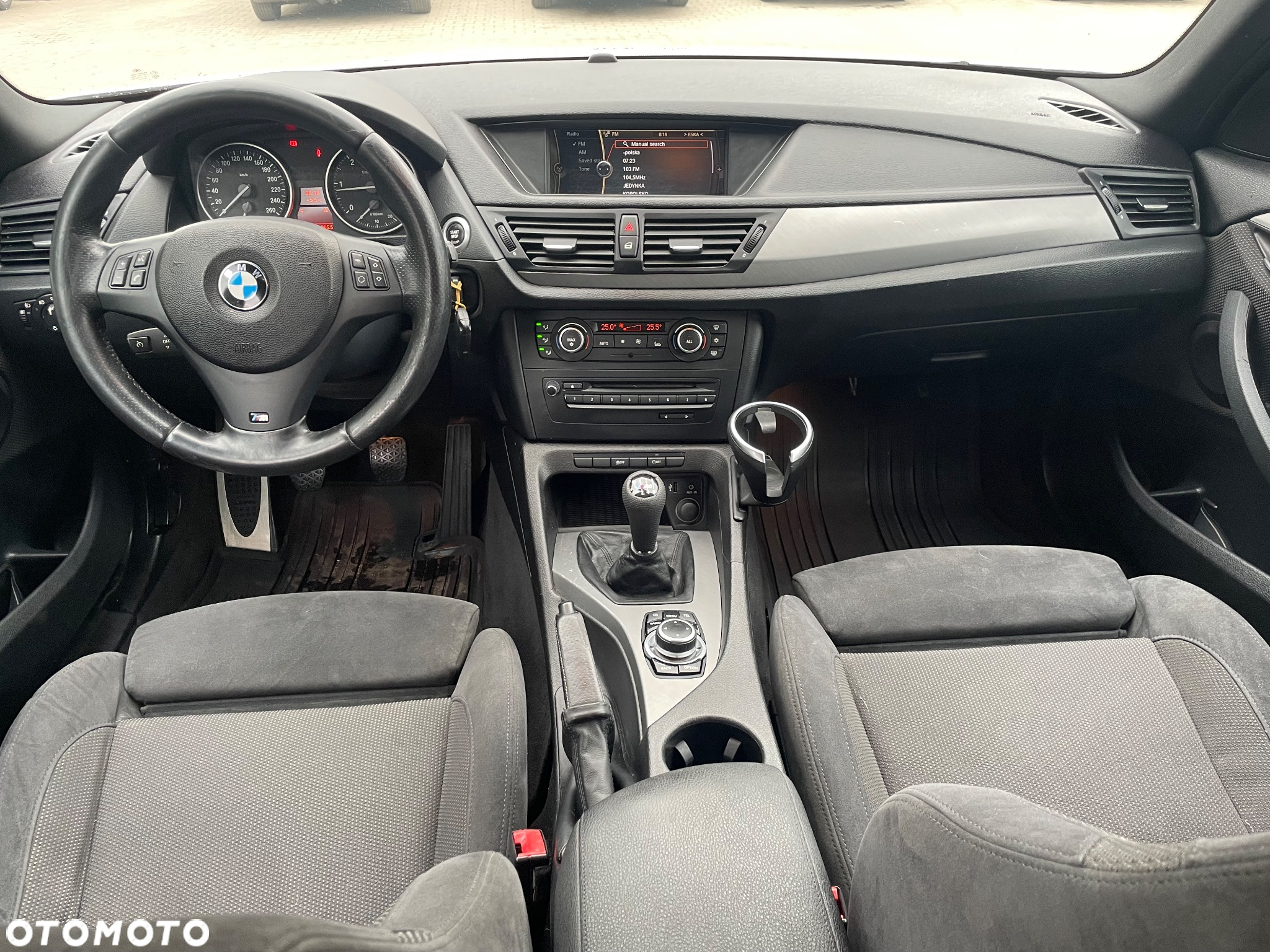BMW X1 sDrive18d - 7
