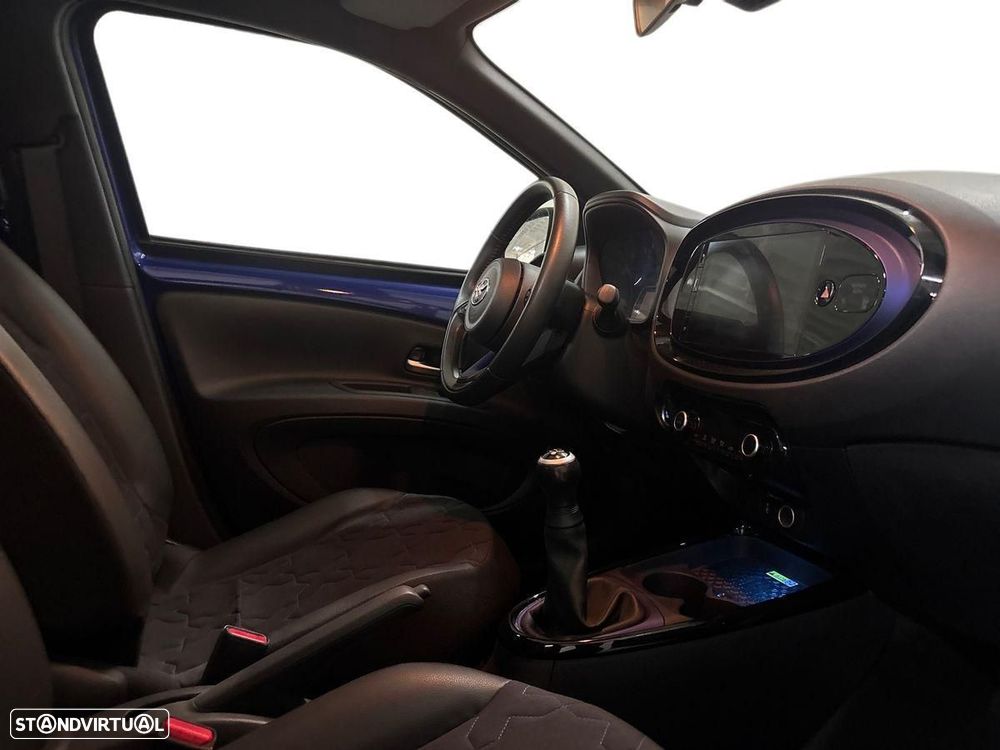 Toyota Aygo X 1.0 Envy - 7