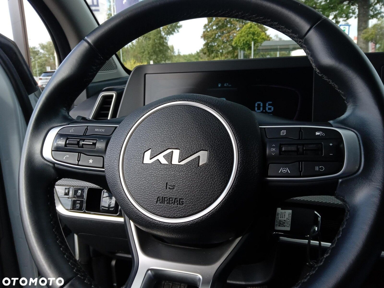 Kia Sportage - 17