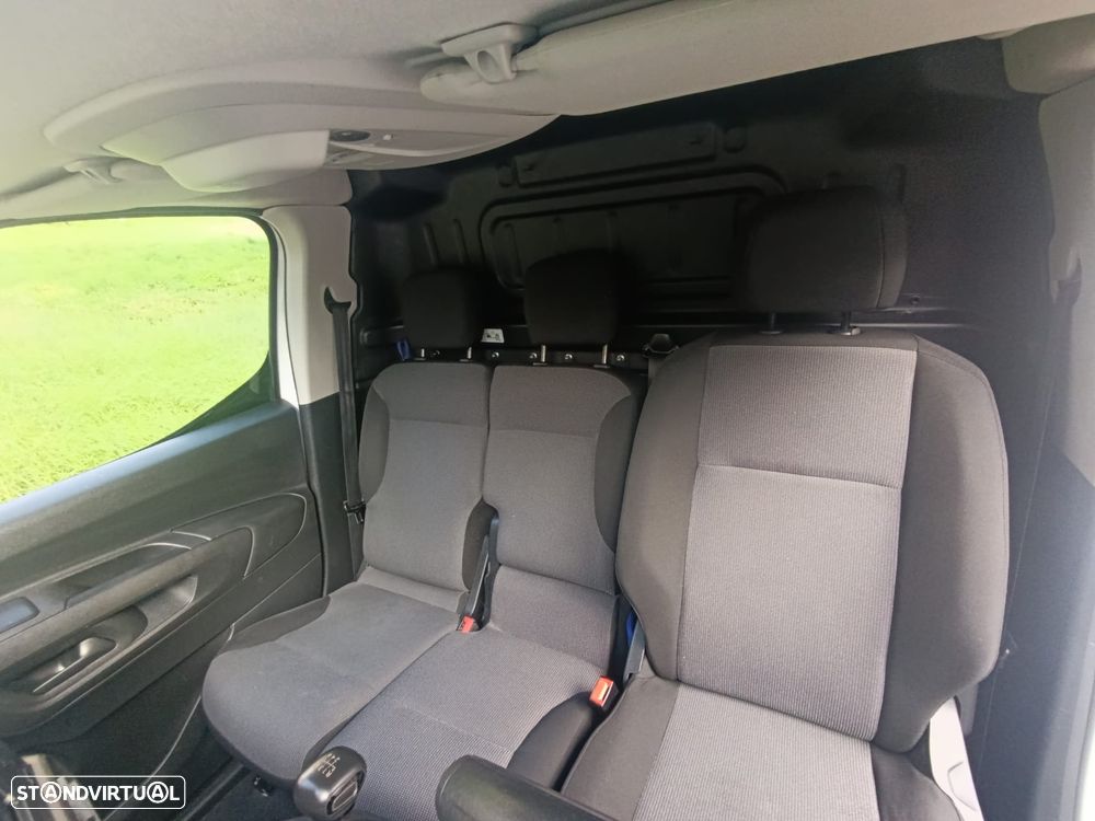 Citroën Berlingo - 15