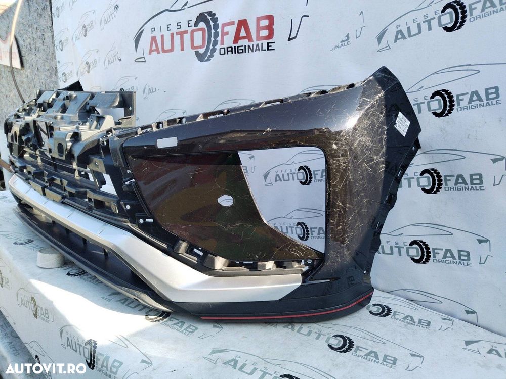 Bara fata Mitsubishi Eclipse Cross Gauri p an 2017-2018-2019-2020-2021 - 2