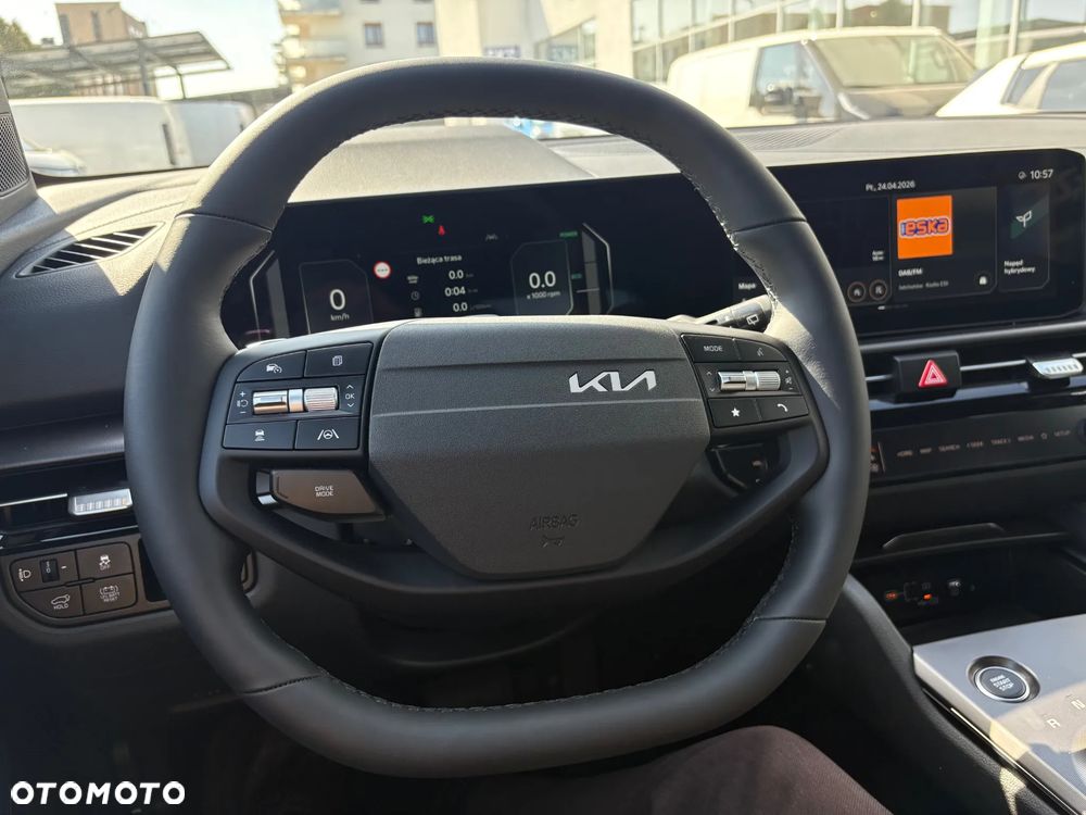 Kia Sportage 1.6 T-GDI HEV L 2WD - 15