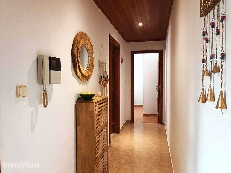 Apartamento Mobilado e Equipado - zona do Seixal - Grande imagem: 3/12