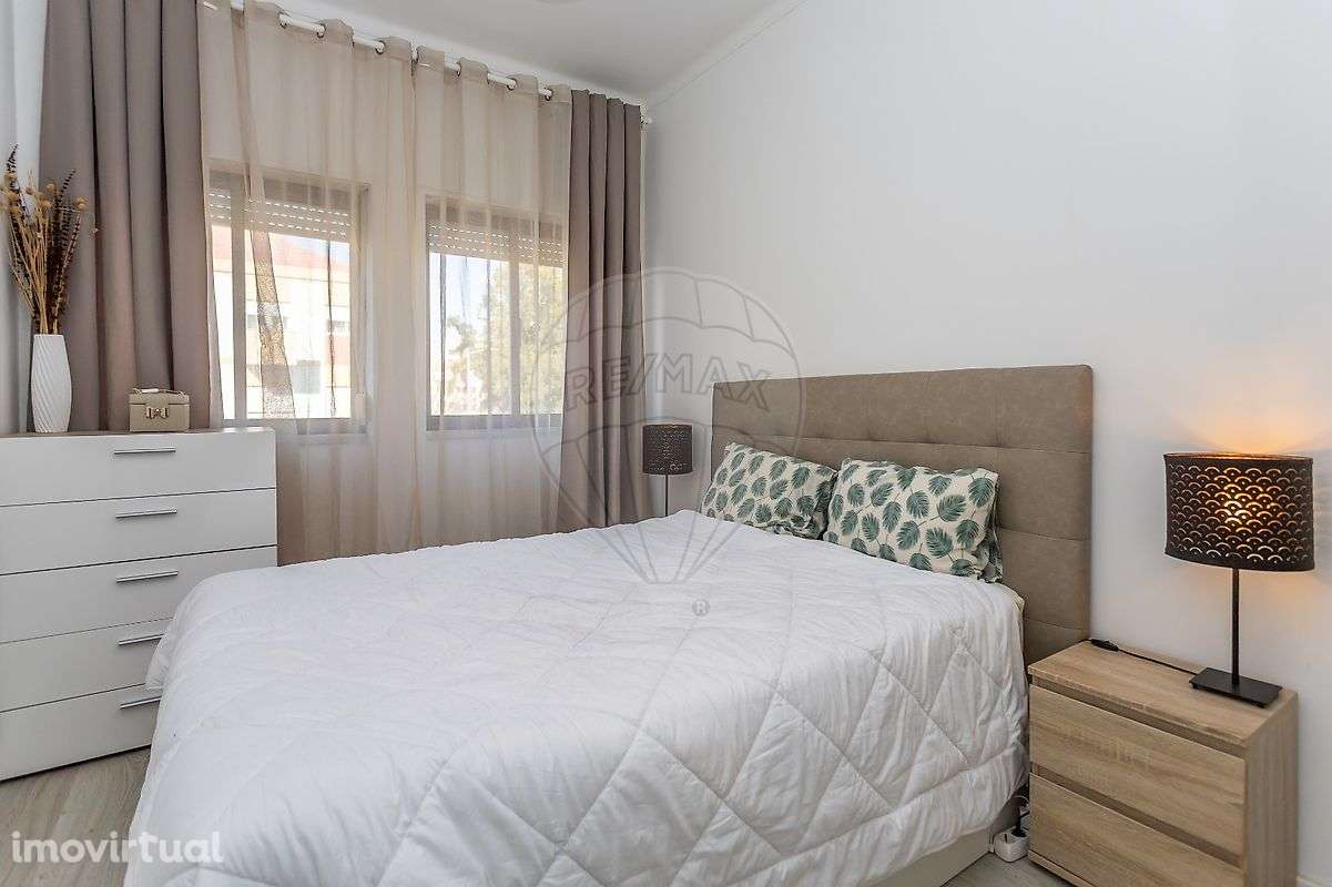 Apartamento T2 para arrendamento - Grande imagem: 2/5