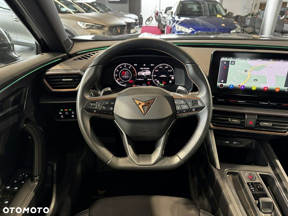 Cupra Formentor - 17