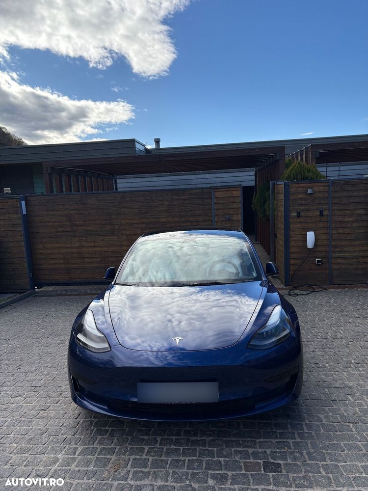 Tesla Model 3 Standard - 4