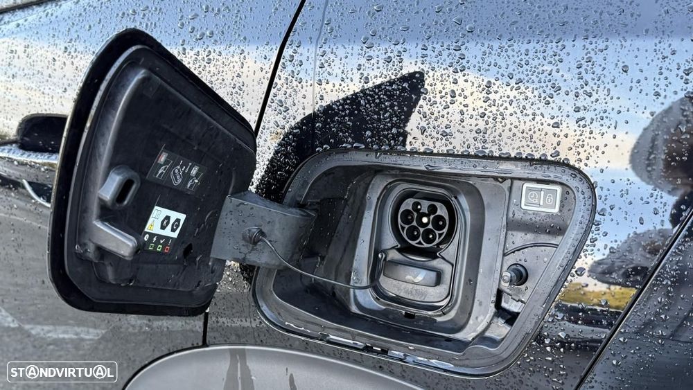 Peugeot e-2008 50 kWh Allure Pack - 12