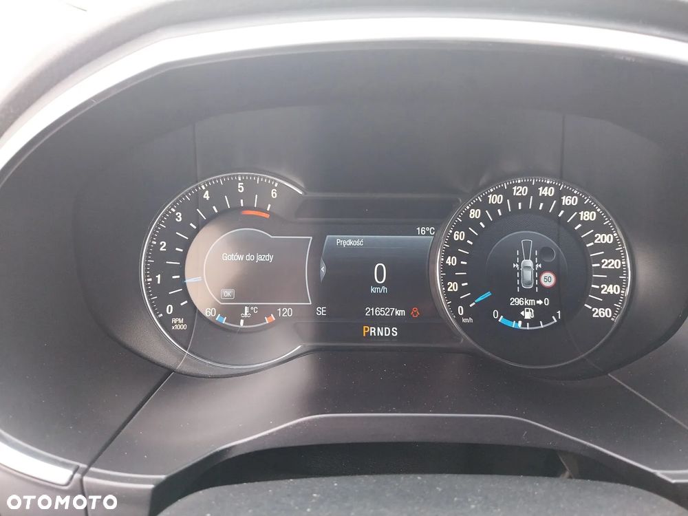 Ford Edge 2.0 TDCi Twin-Turbo 4WD ST-Line - 17