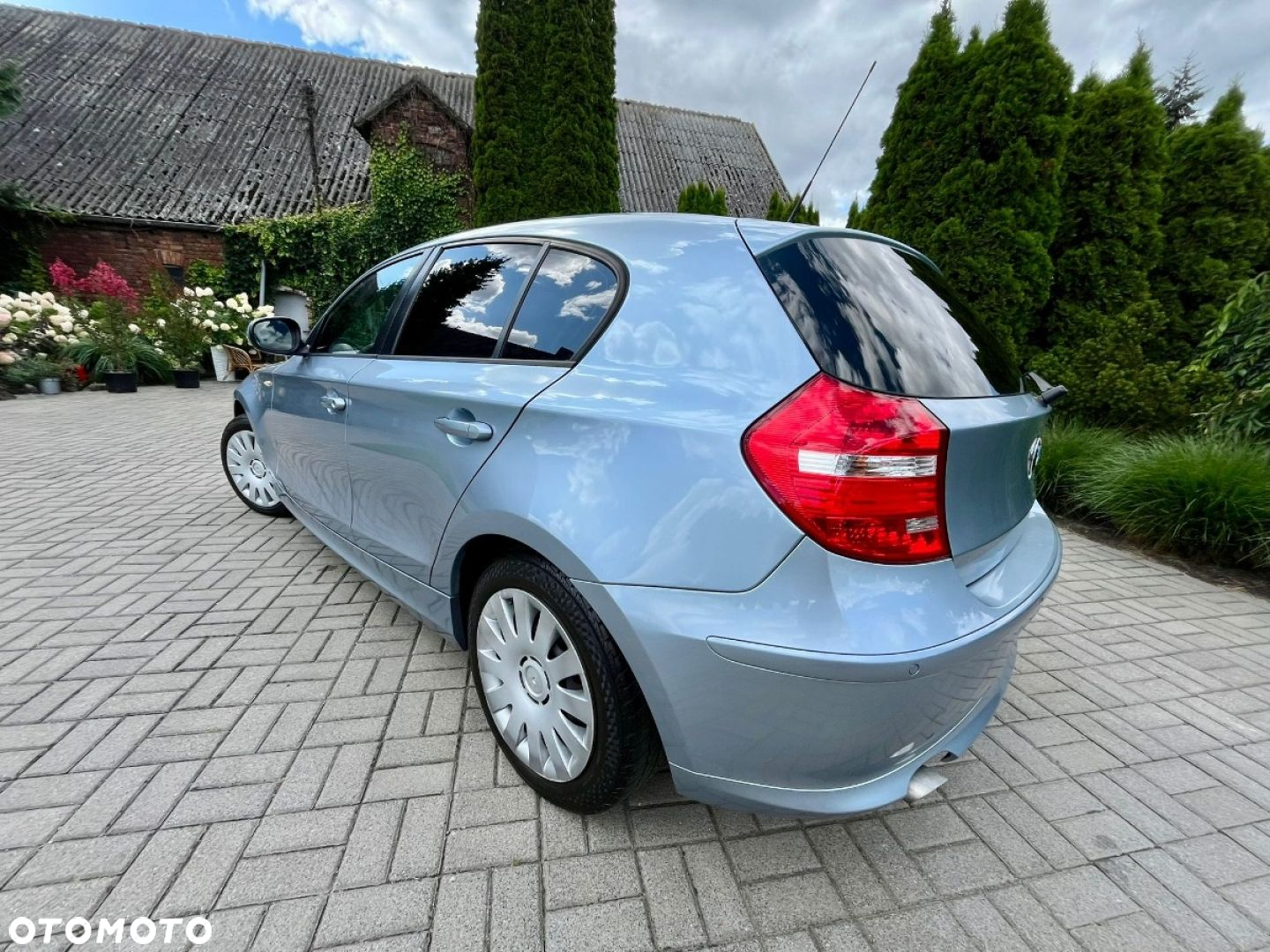 BMW Seria 1 - 15