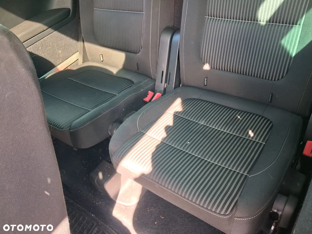 Seat Alhambra 2.0 TDI Ecomotive Allrad Reference - 14
