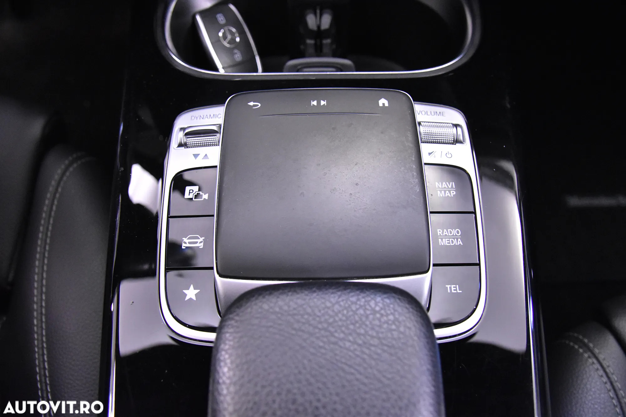 Mercedes-Benz A 200 d 4Matic 8G-DCT - 17