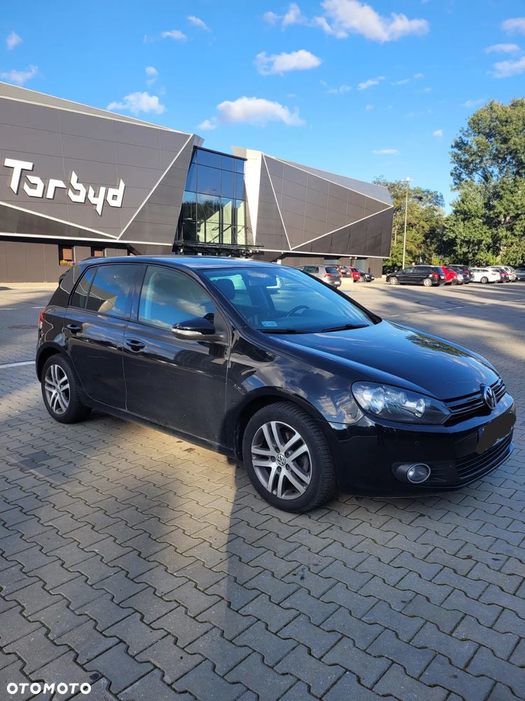 Volkswagen Golf V 1.4 TSI Comfortline - 2