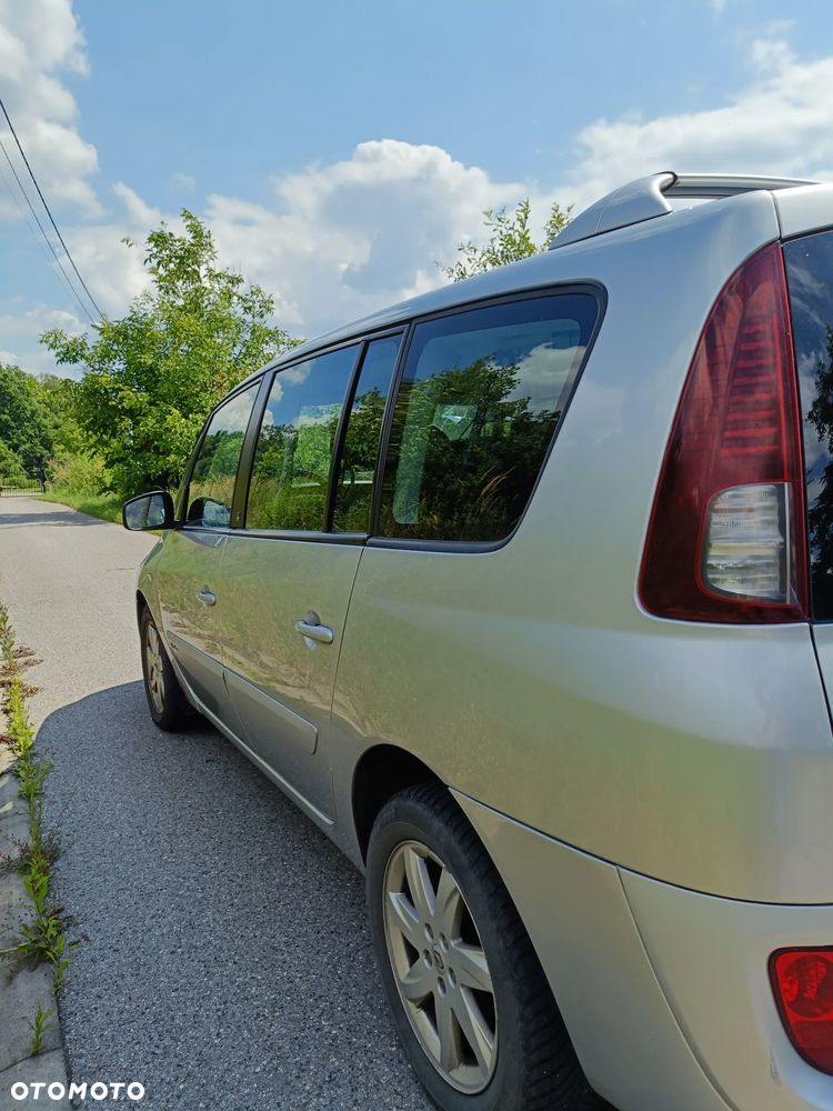 Renault Grand Espace Gr 2.0 dCi 25th - 7
