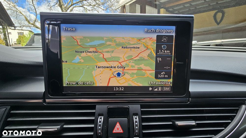 Audi A6 Limousine 2.0 TFSI Quattro S tronic - 30