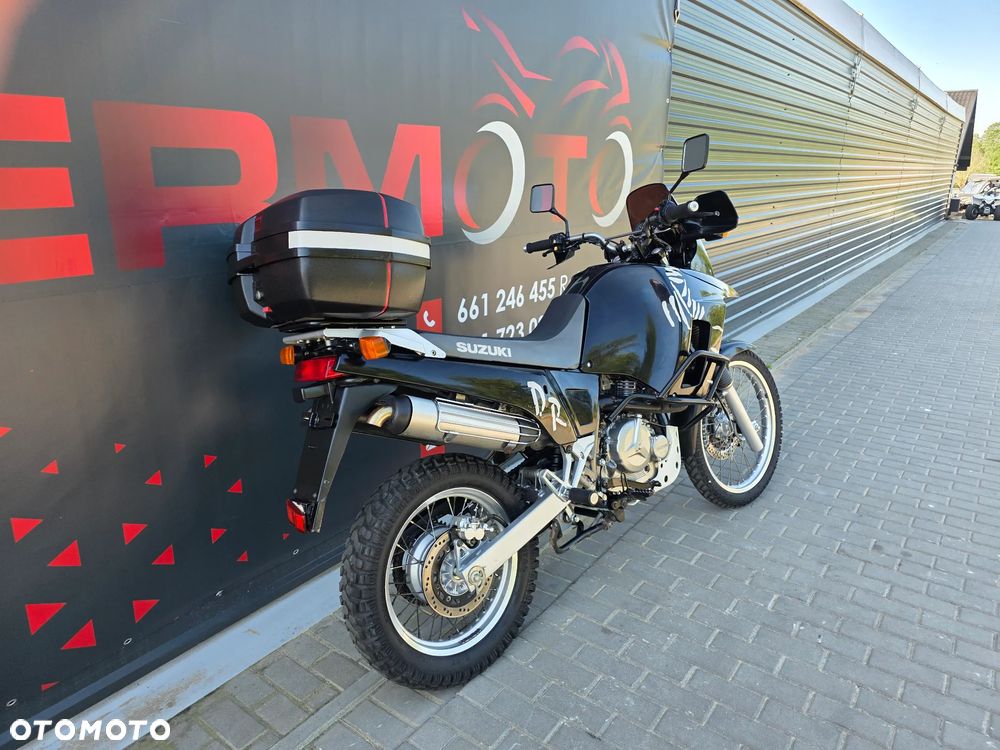 Suzuki DR - 19