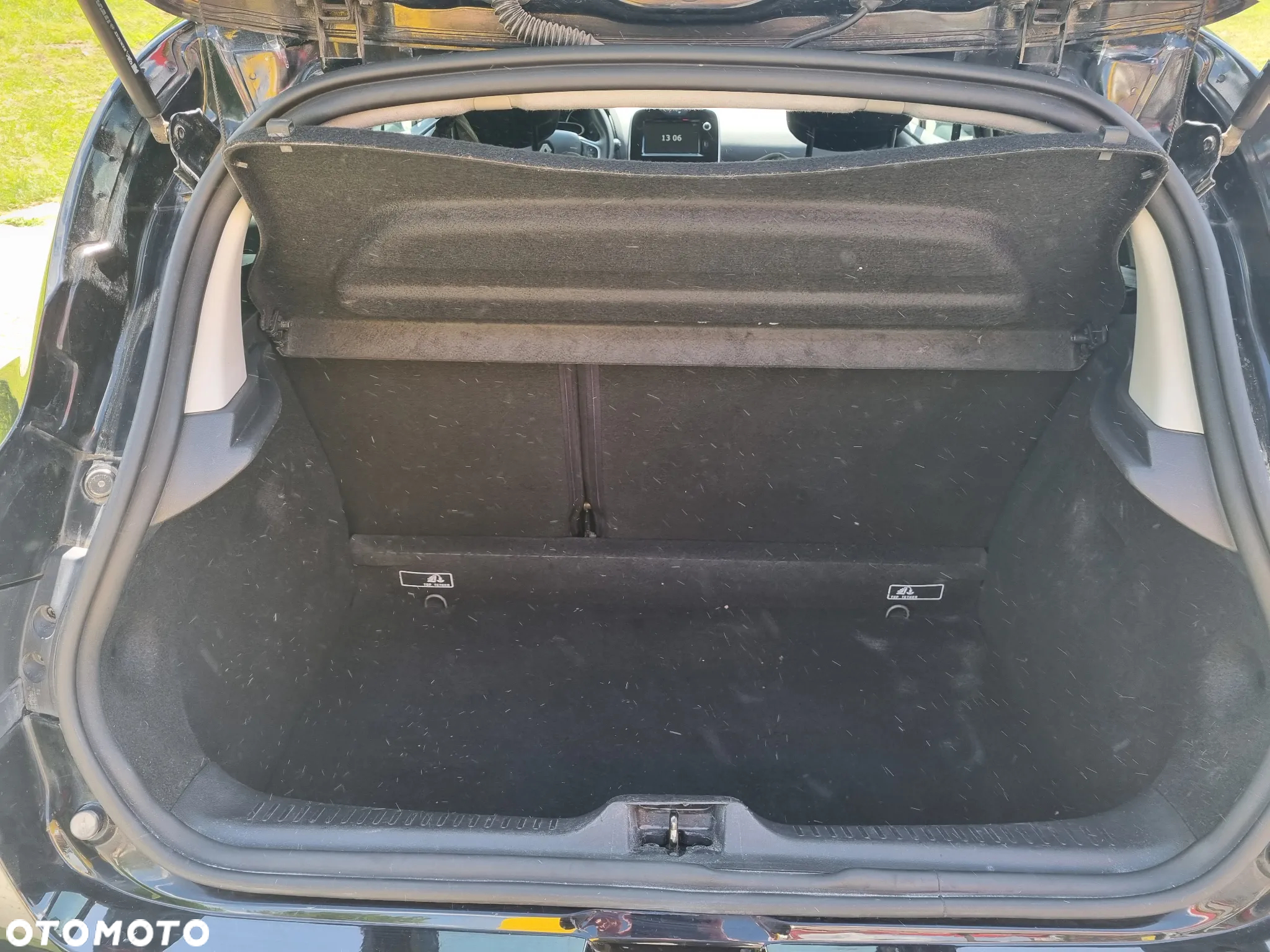 Renault Clio 0.9 Energy TCe Intens - 31