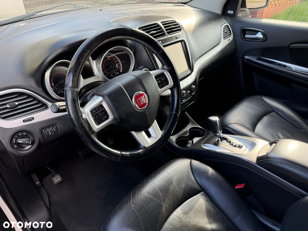 Fiat Freemont - 13