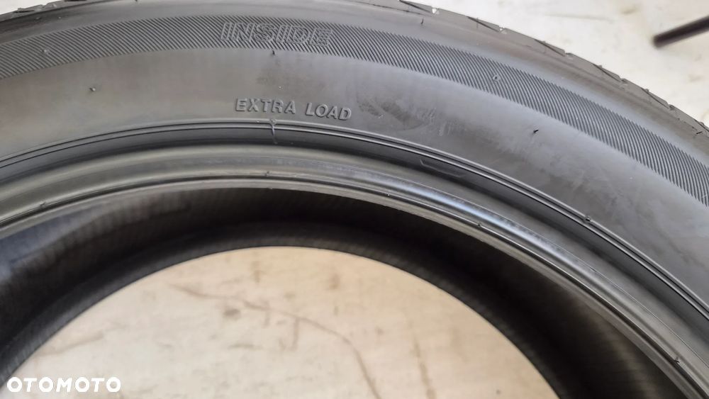 OPONY BRIDGESTONE ALENZA 001 235 50 R20 104V 2025 - 8