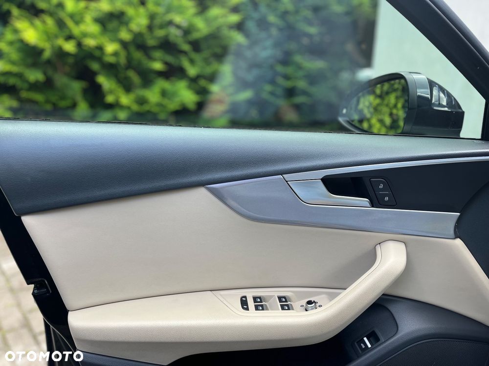 Audi A4 - 9