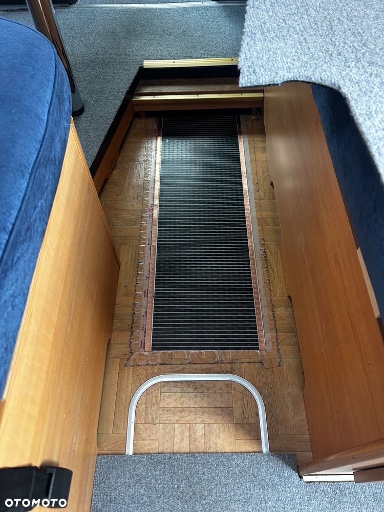 Fiat Ducato LMC LIBERTY 6800TI - 16