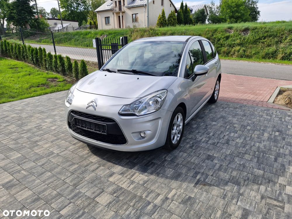 Citroën C3 1.4 Attraction - 1