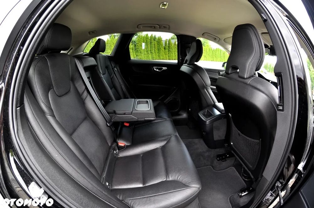Volvo XC 60 B4 D Geartronic Inscription - 26