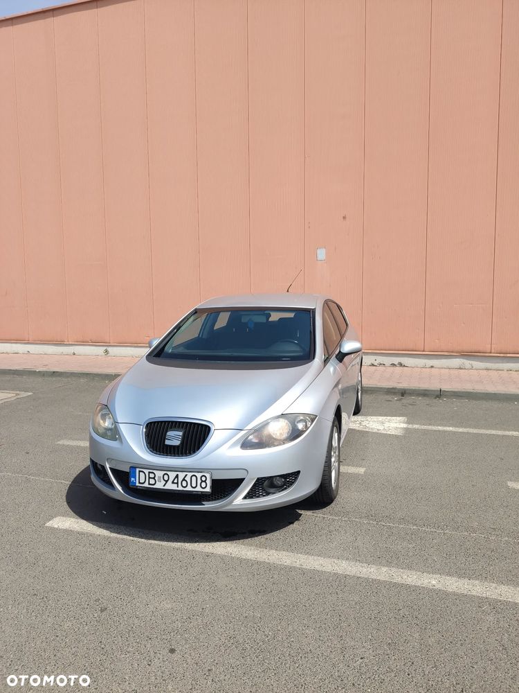 Seat Leon 2.0 TDI Stylance - 13