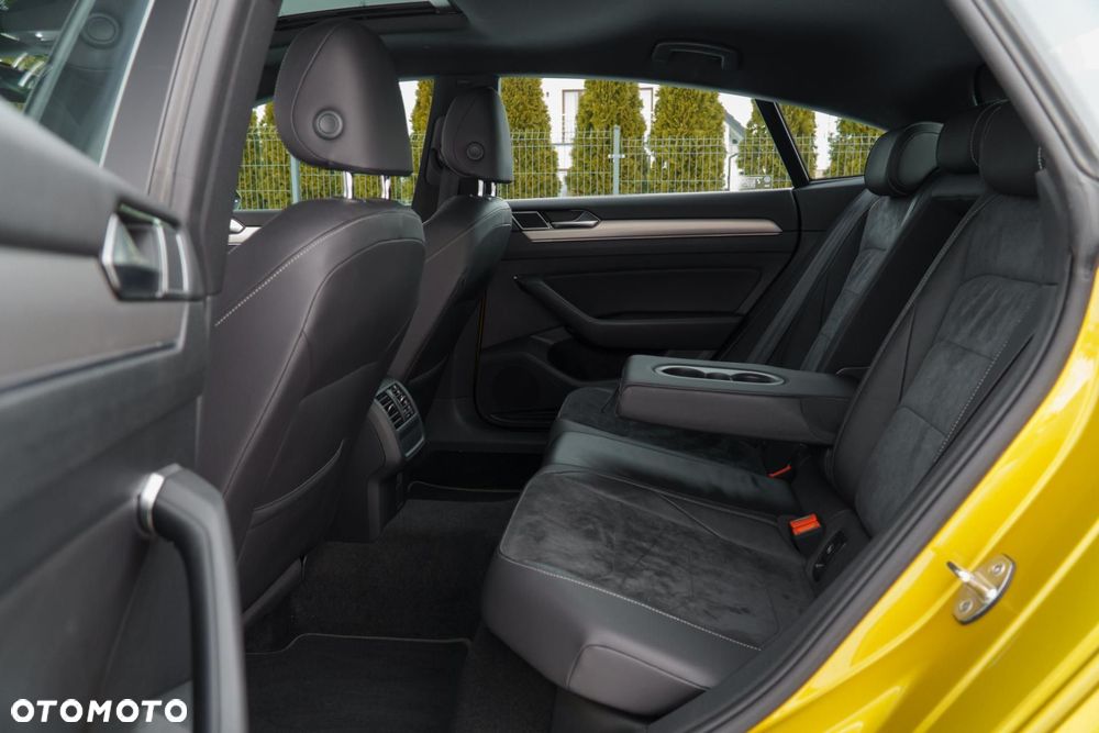 Volkswagen Arteon - 15