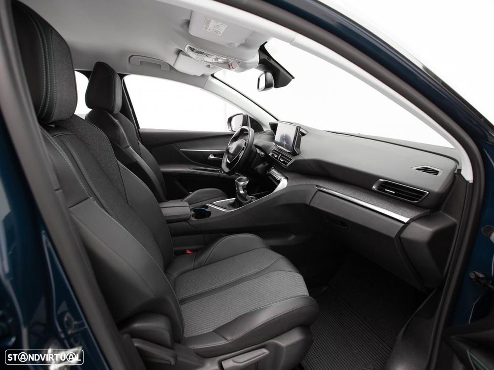 Peugeot 5008 1.5 BlueHDi Allure Pack - 9