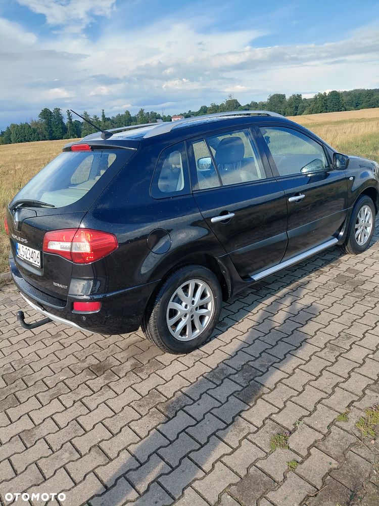 Renault Koleos 2.0 dCi 4x4 Bose Edition - 13