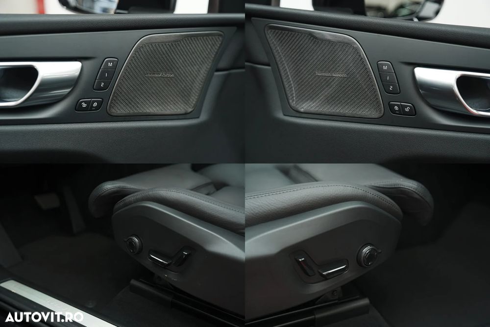 Volvo XC 60 T6 AWD Plus Dark - 29