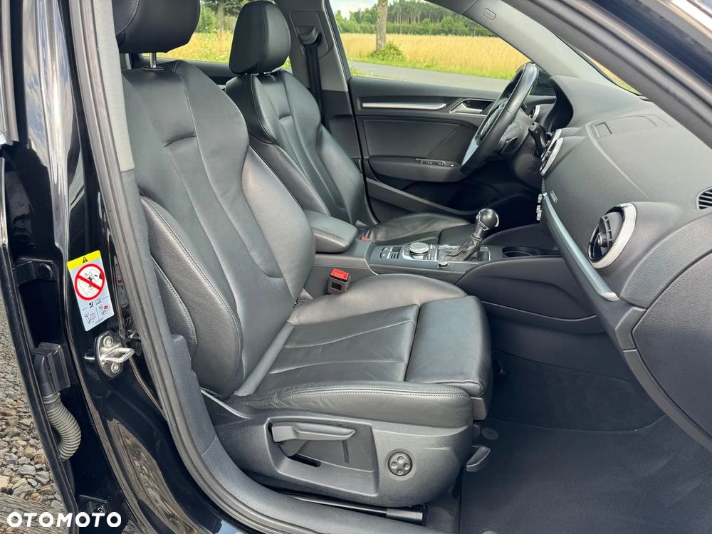 Audi A3 - 12