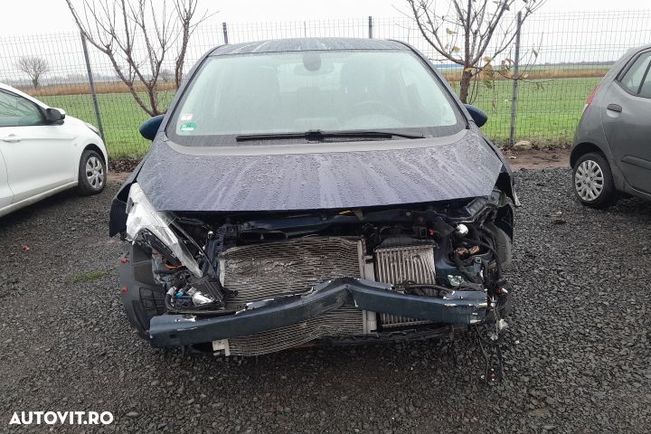 Dezmembrez Opel Meriva 2 [facelift] [2013 - 2017] Minivan 1.4 (140 CP - 2