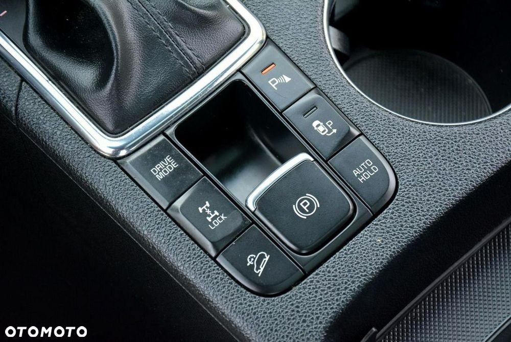 Kia Sportage 1.6 T-GDI AWD DCT GT LINE - 30
