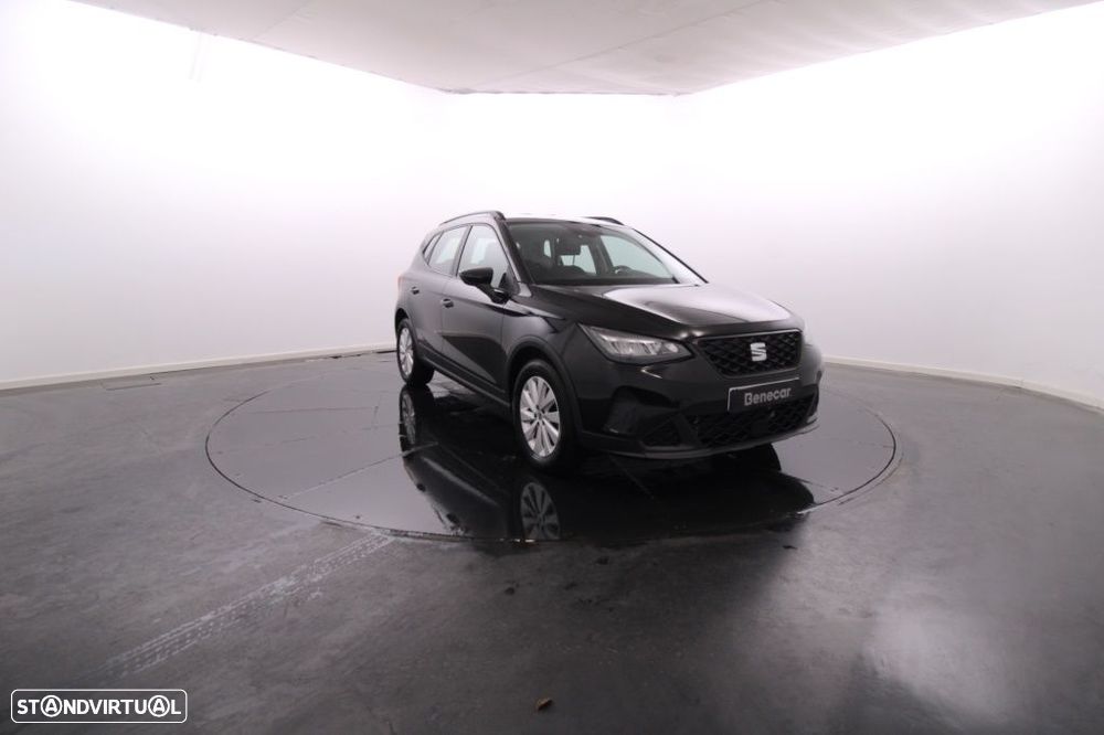 SEAT Arona 1.0 TSI Style DSG - 11