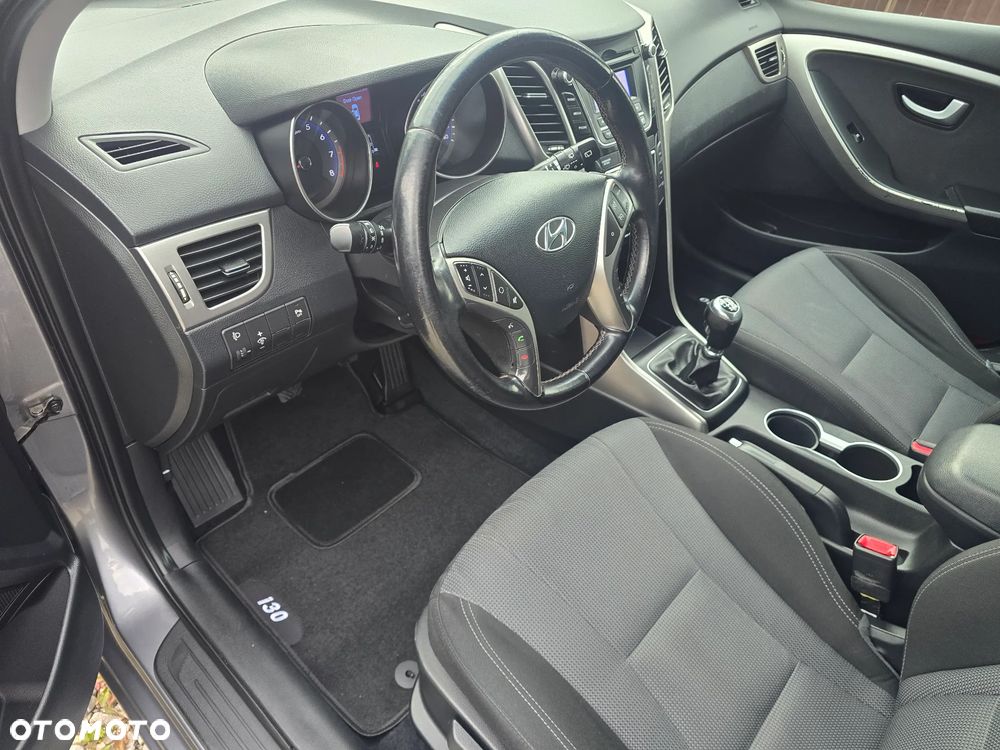 Hyundai i30 1.6 Style - 20