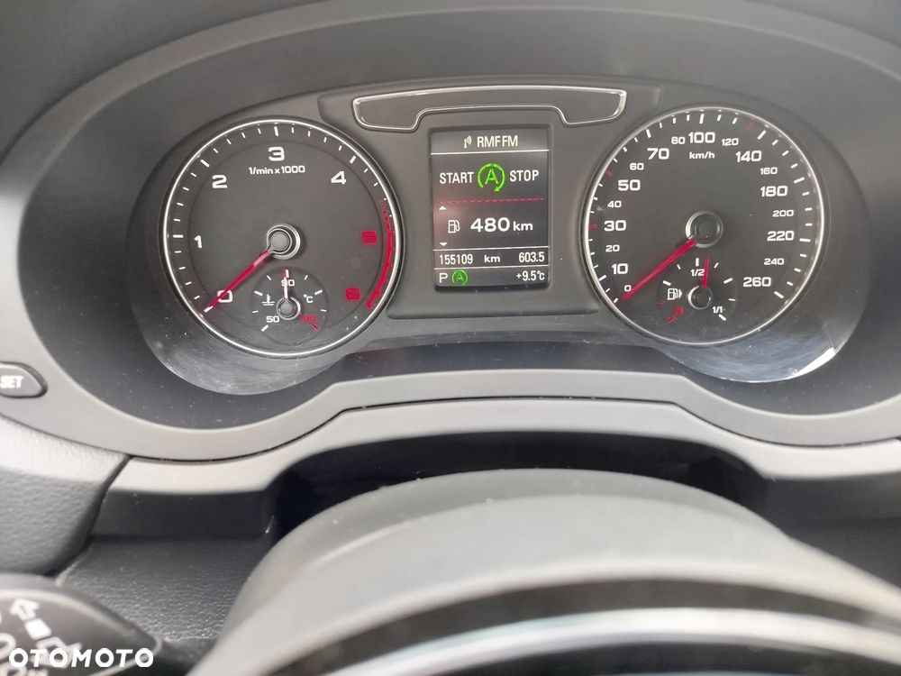 Audi Q3 2.0 TDI Quattro S tronic design - 3