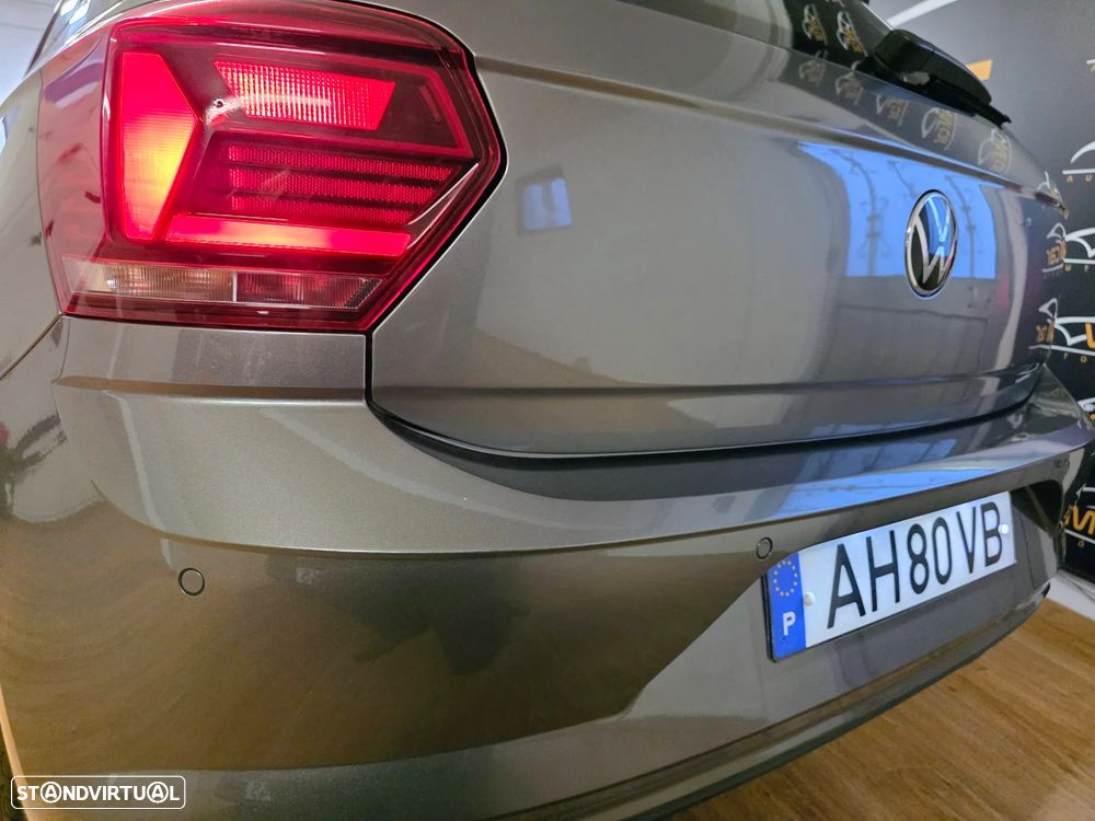 VW Polo 1.0 TSI Confortline - 13