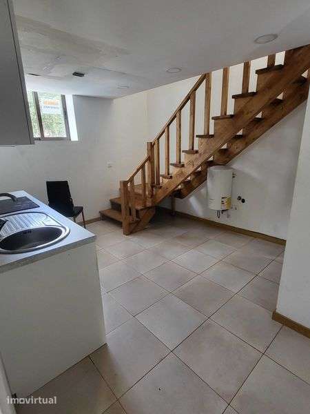 Alugo casa T2 bem situado. - Grande imagem: 5/7