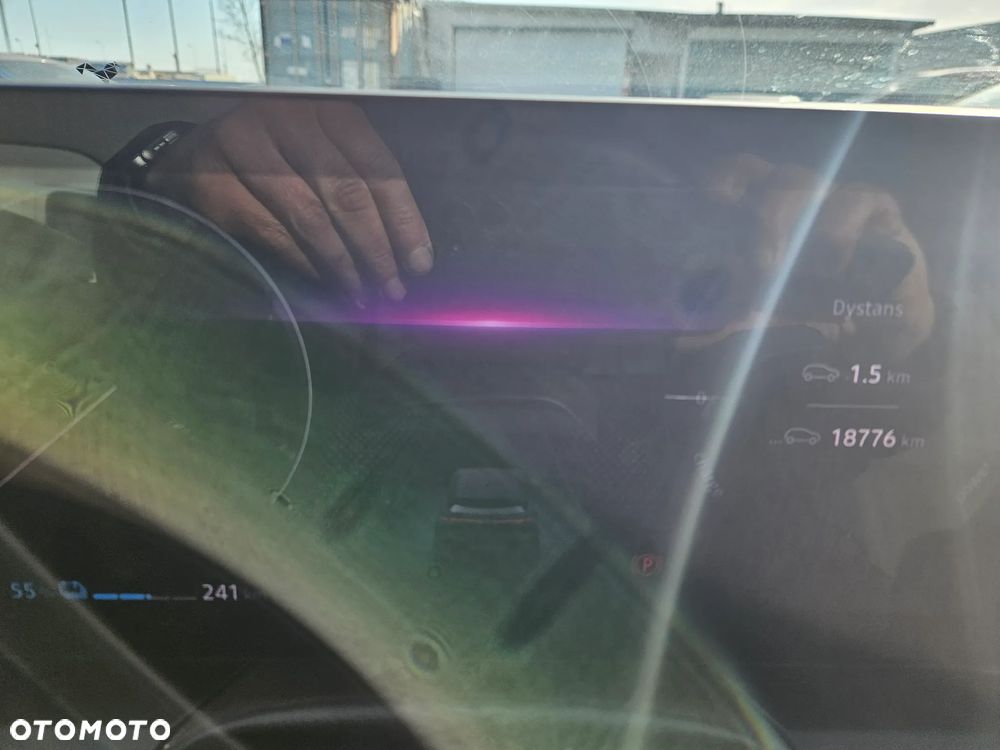 Renault Megane EV60 220hp optimum charge Equilibre - 13