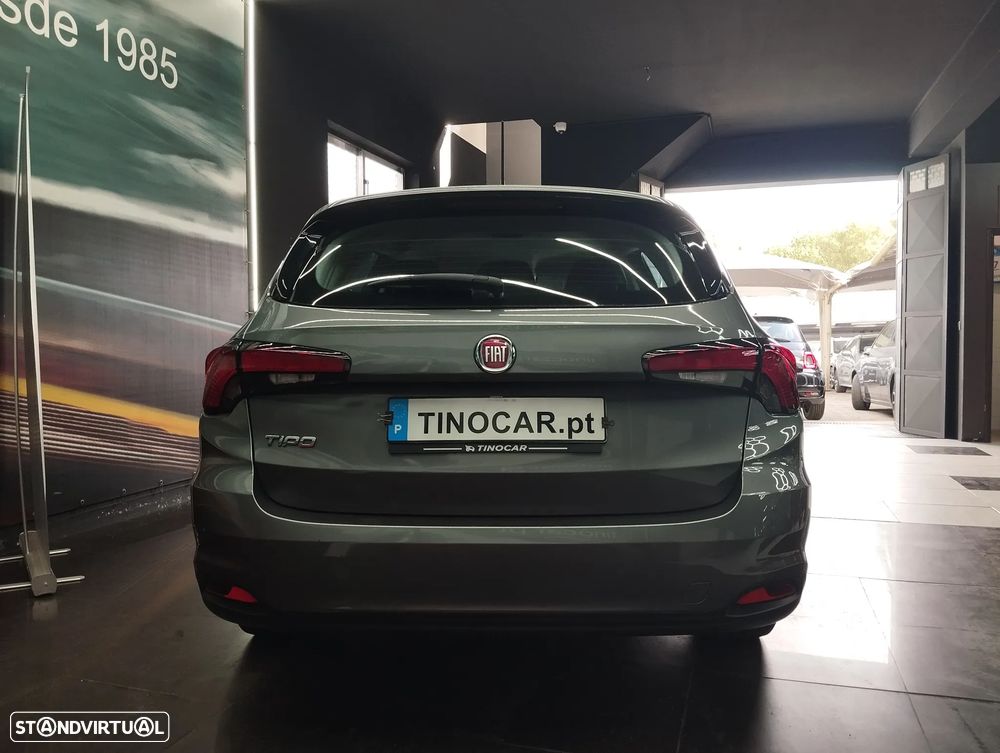 Fiat Tipo Station Wagon 1.3 Multijet - 9