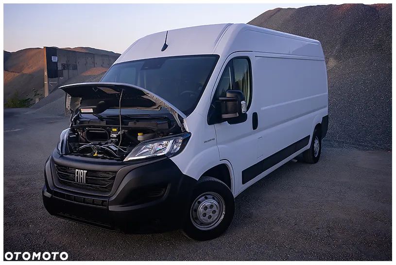 Fiat Ducato - 37
